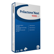 PRILACTONE NEXT*24CPR MAST100M
