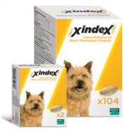 XINDEX*104CPR MAST CANI