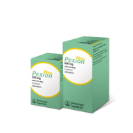 PEXION*FL 100CPR 100MG