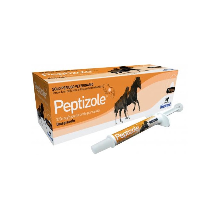 PEPTIZOLE*7SIR 7,57G 370MG/G