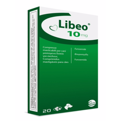 LIBEO*20CPR MAST 10MG