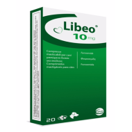 LIBEO*20CPR MAST 10MG