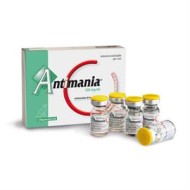 ANTIMANIA*INIET 5FL 5ML