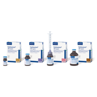 CYCLAVANCE*FL5ML 100MG/ML+DISP