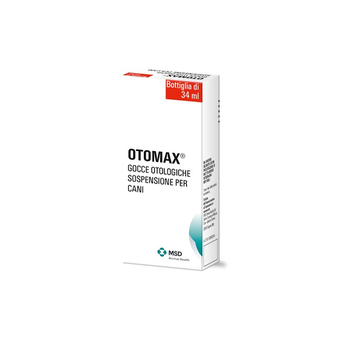 OTOMAX*FL 34ML+APPL CONTGTT