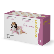 STRONGHOLD*15PIP 2,5KG GA/CA6%