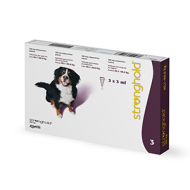 STRONGHOLD*3PIP 40-60KG CA 12%