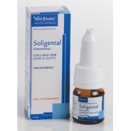 SOLIGENTAL*COLL FL 5ML