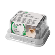 PUREVAX FELV*SC 10FL 1D 1ML