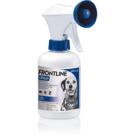 FRONTLINE SPRAY*FL 250ML+POMP