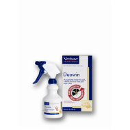 DUOWIN*FL PE 250ML C/SPRUZ