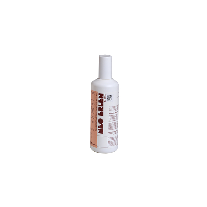 NEO ERLEN SPRAY*FL PE 200ML