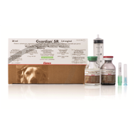 GUARDIAN SR*INIET 20ML3,4MG/ML