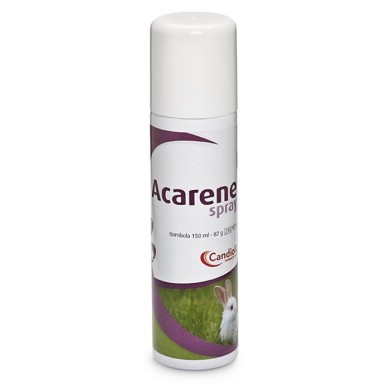 ACARENE*SPRAY AL 150ML