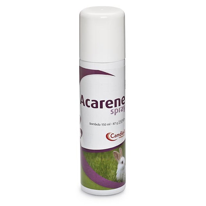 ACARENE*SPRAY AL 150ML