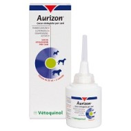AURIZON*FL 20ML+2CANNULE