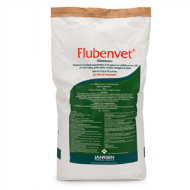 FLUBENVET*OS BUSTA 12KG