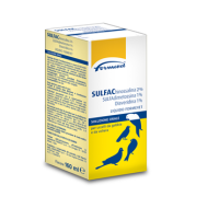 SULFACHI.2% SULF.1% D.1%*160ML