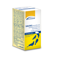 SULFACHIN.2% SULF.1% D.1%*40ML