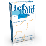 ICFVET*8CPR 1000MG