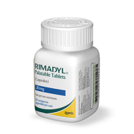 RIMADYL*20CPR APPETIB 20MG