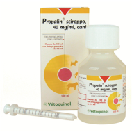 PROPALIN*SCIR FL 100ML