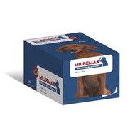 MILBEMAX*BLU 48TAV MAST CANI