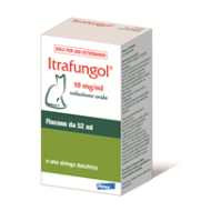 ITRAFUNGOL*OS SOLUZ FL52ML+SIR