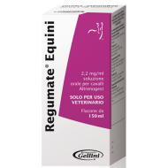 REGUMATE EQUINI*OS FL 150ML