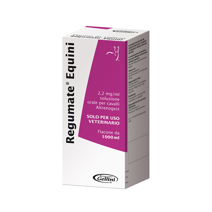 REGUMATE EQUINI*OS FL 1000ML