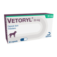 VETORYL*30CPS 30MG CANI