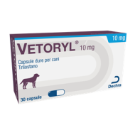 VETORYL*30CPS 10MG CANI