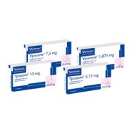 YPOZANE*7CPR 1,875MG