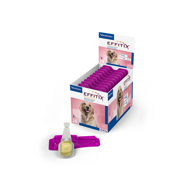 EFFITIX*24PIP 4,40ML 20-40KG