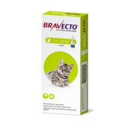 BRAVECTO*1PIP 1,2-2,8KG GATTI