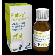 FINILAC*OS SOLUZ 15ML