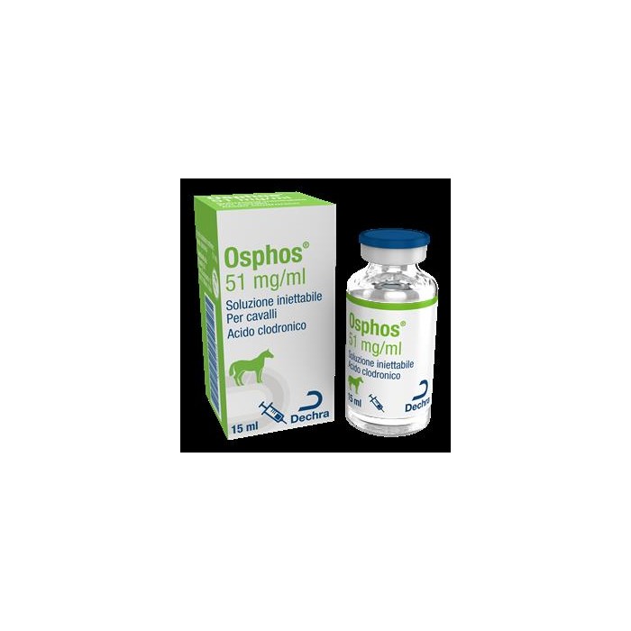 OSPHOS*INIET F 15ML 51MG/ML