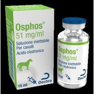 OSPHOS*INIET F 15ML 51MG/ML