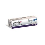 OSURNIA*2 TUBI GEL AURICOLARE