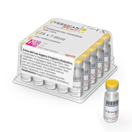 VERSICAN PLUS L4*SC 25FL