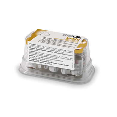 EURICAN LMULTI*SC 10FL 1D