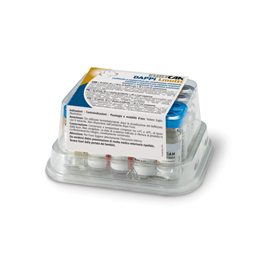 EURICAN DAPPI LMULTI*10FL+10FL