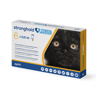 STRONGHOLD PLUS*6PIP 2,5KG