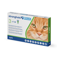 STRONGHOLD PLUS*3PIP 5-10KG