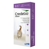CREDELIO*3CPR 0,5-2KG GATTI