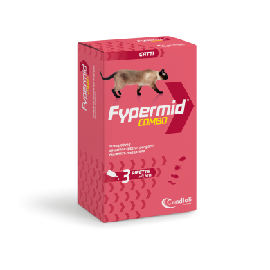 FYPERMID COMBO*3PIP 50MG+60MG