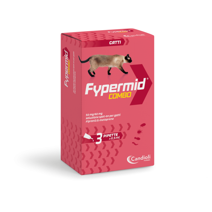 FYPERMID COMBO*3PIP 50MG+60MG