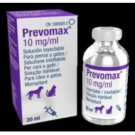 PREVOMAX*INIET FL 20ML 10MG/ML