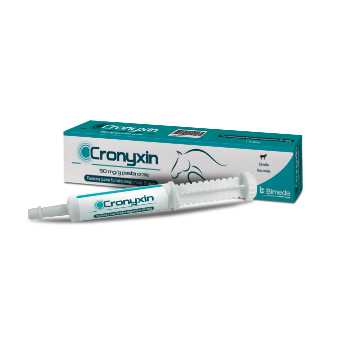CRONYXIN*PASTA 1SIR 50MG/G 33G