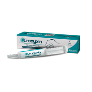 CRONYXIN*PASTA 1SIR 50MG/G 33G